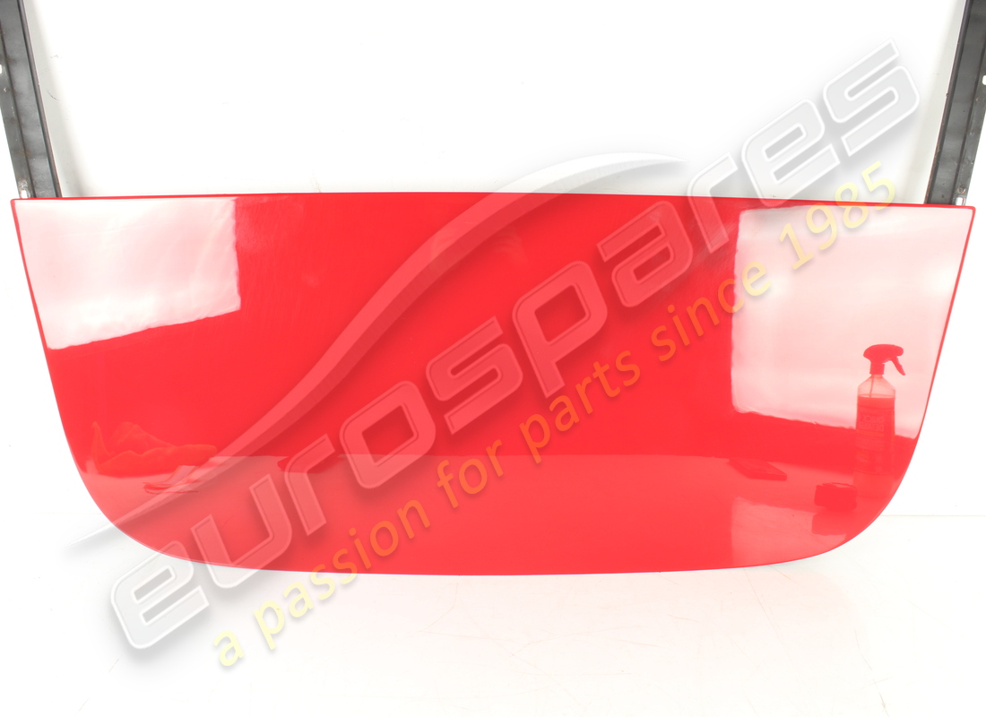 utilisé ferrari capot. numéro de pièce 60533900 (4)