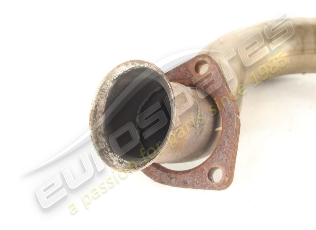 tuyau arrière d'occasion ferrari. référence 140920 (2)