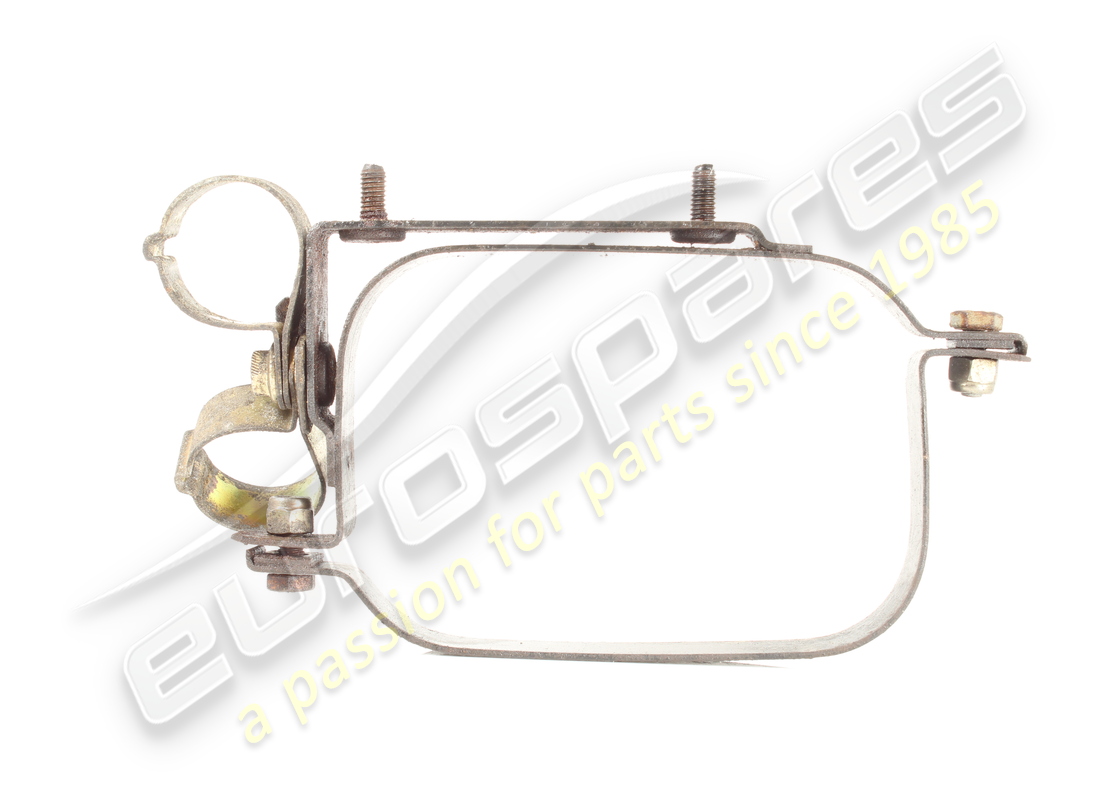 UTILISÉ Ferrari SUPPORT . NUMÉRO DE PIÈCE 154385 (1)