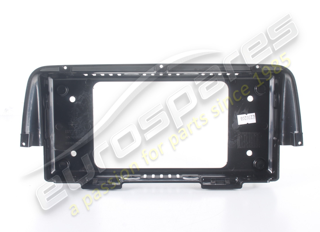 nouveau cadre arrière ferrari. numéro de pièce 88295000 (2)