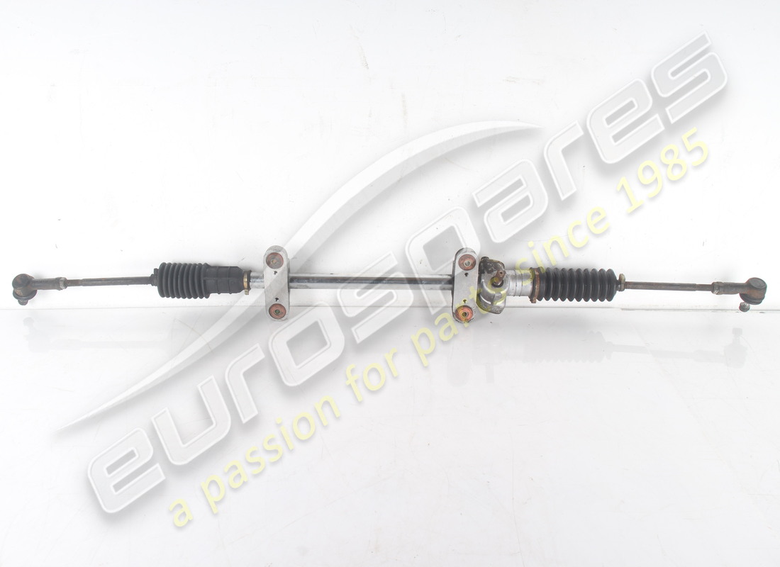 UTILISÉ FERRARI NUMÉRO DE PIÈCE DE CRÉMAILLÈRE DE DIRECTION RHD 123910 (4) utilisé ferrari numéro de pièce de crémaillère de direction rhd 123910 (4)