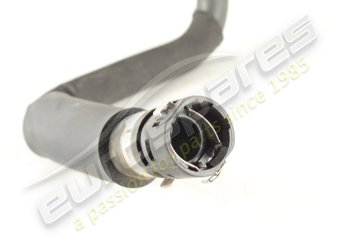 USED FERRARI LH TGK VALVE CONNECTOR PIPE. PART NUMBER 82887300 (3) used ferrari lh tgk valve connector pipe. part number 82887300 (3)