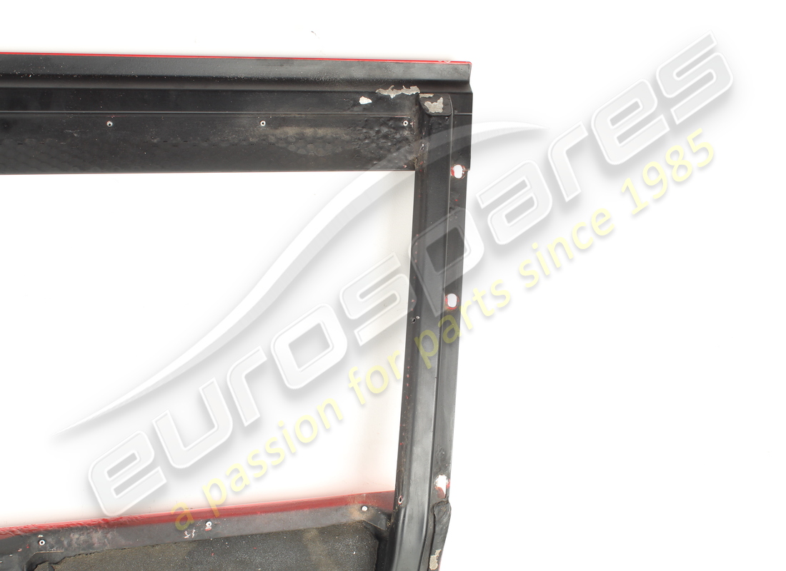 utilisé ferrari capot. numéro de pièce 60533900 (7)