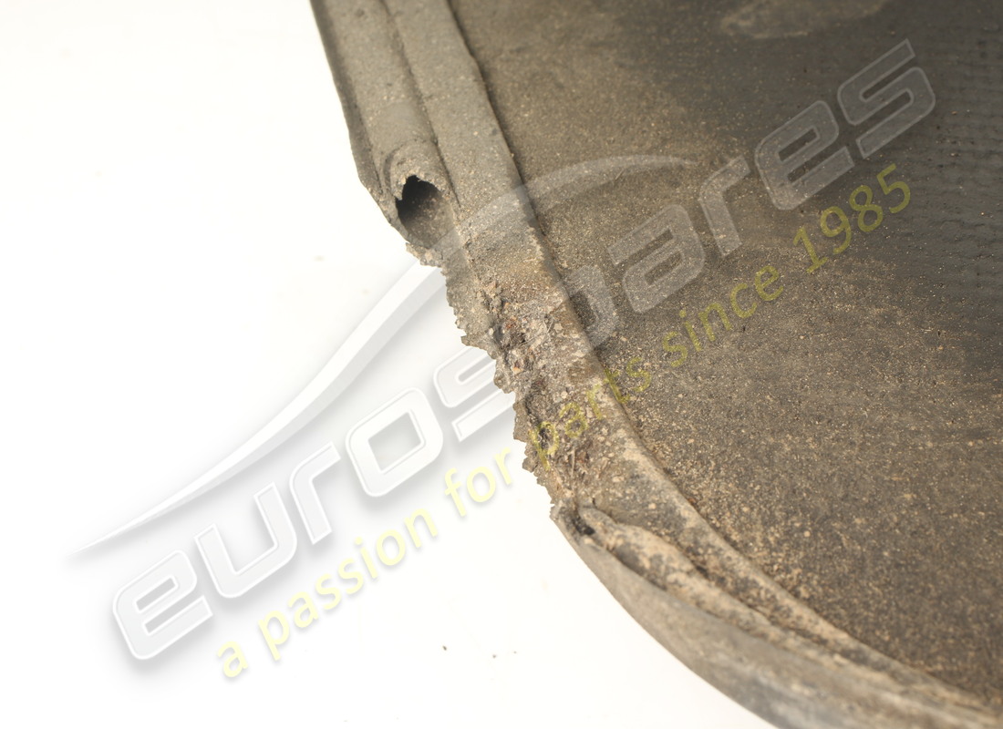 used ferrari rh gravel guard rhd gts. part number 61870600 (3)