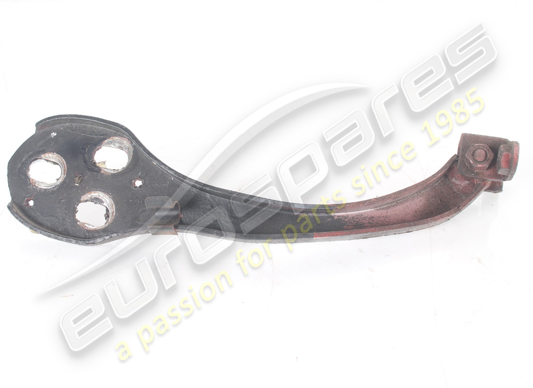 charnière de couvercle de moteur droit d'occasion ferrari. numéro de pièce 60256807 (2)