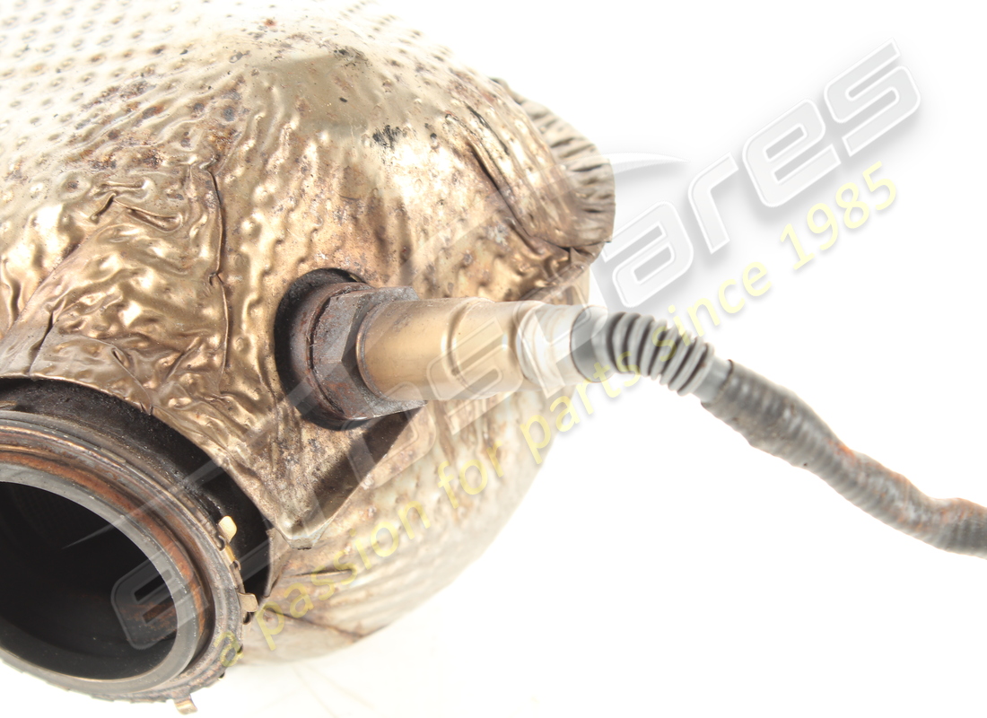 convertisseur catalytique d'occasion maserati avec référence 46328328 (5)