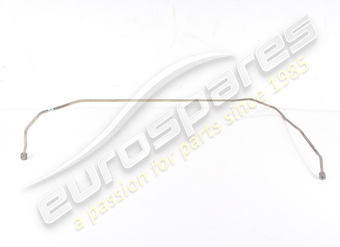 CONDUITE DE CARBURANT Ferrari UTILISÉE. NUMÉRO DE PIÈCE 128477 (1)