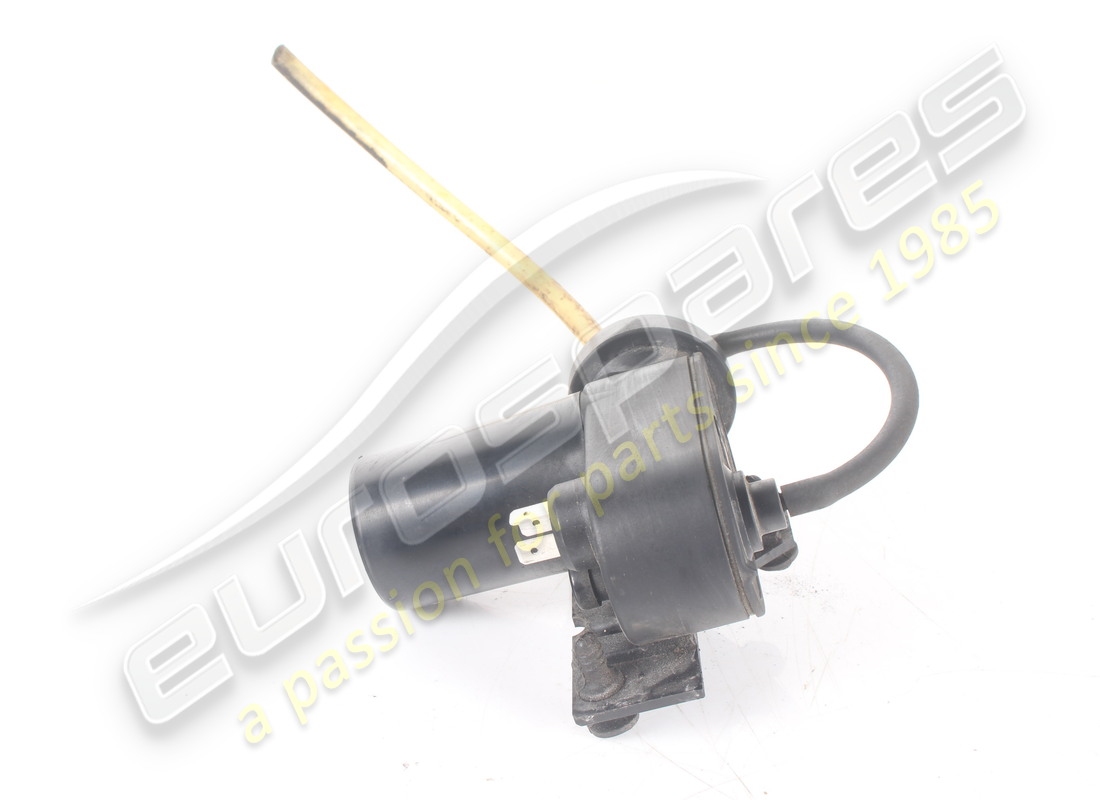 pompe à vide d'occasion maserati. numéro de pièce 325520172 (2)