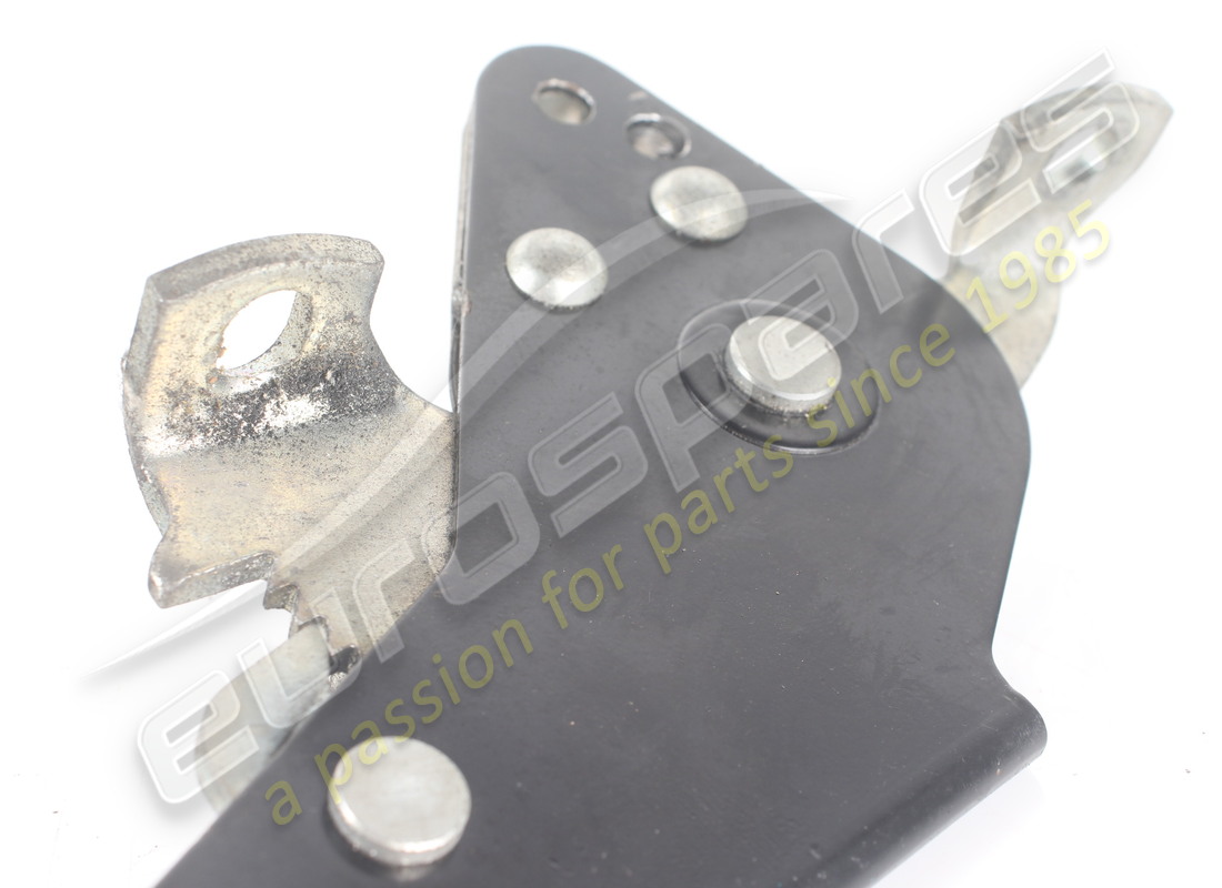 LEVIER DE FREIN À MAIN MASERATI UTILISÉ. NUMÉRO DE PIÈCE 378090109 (4) levier de frein à main maserati utilisé. numéro de pièce 378090109 (4)