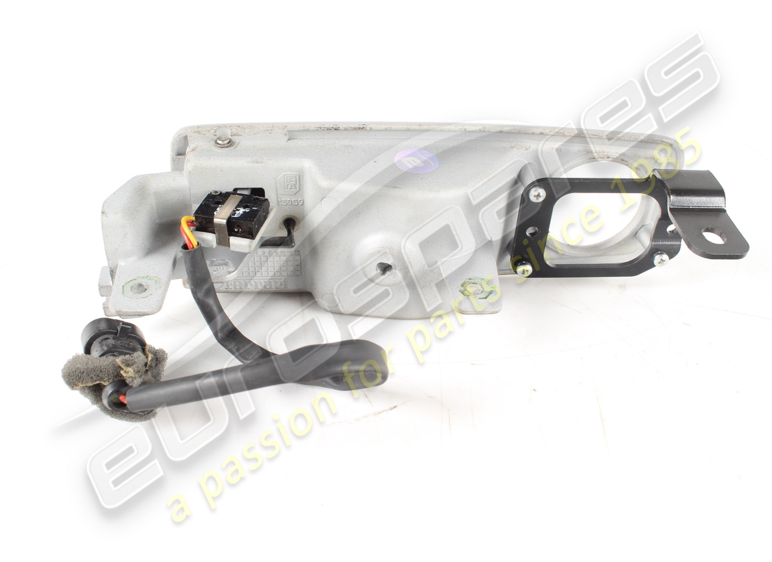 utilisé ferrari poignée de porte gauche numéro de pièce lhd 83924700 (3)
