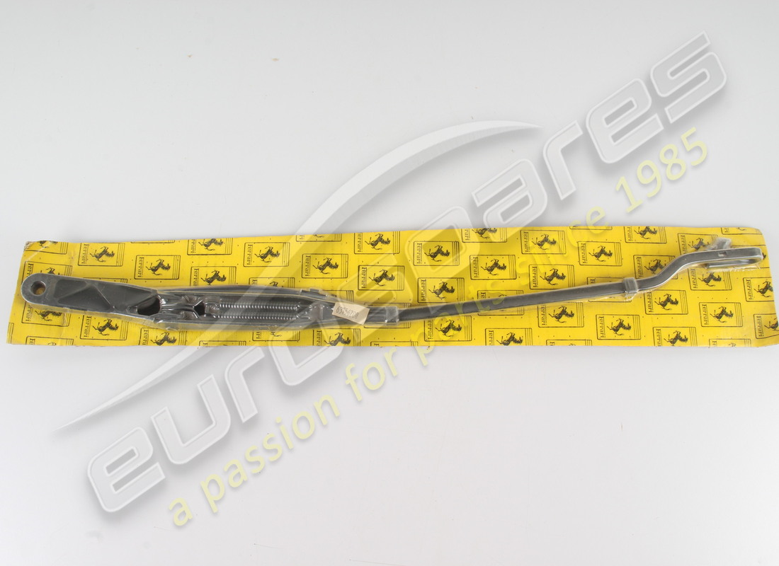 nouveau ferrari bras d'essuie-glace droit lhd numéro de pièce 63756200 (1)