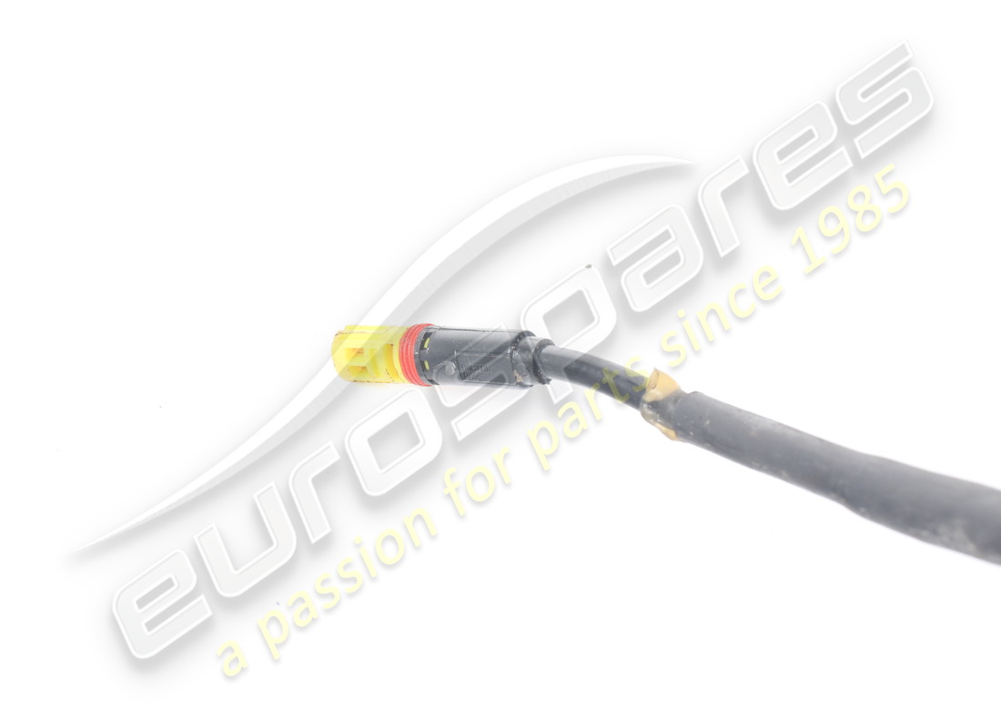 amortisseur arrière utilisé ferrari. numéro de pièce 771274 (2)