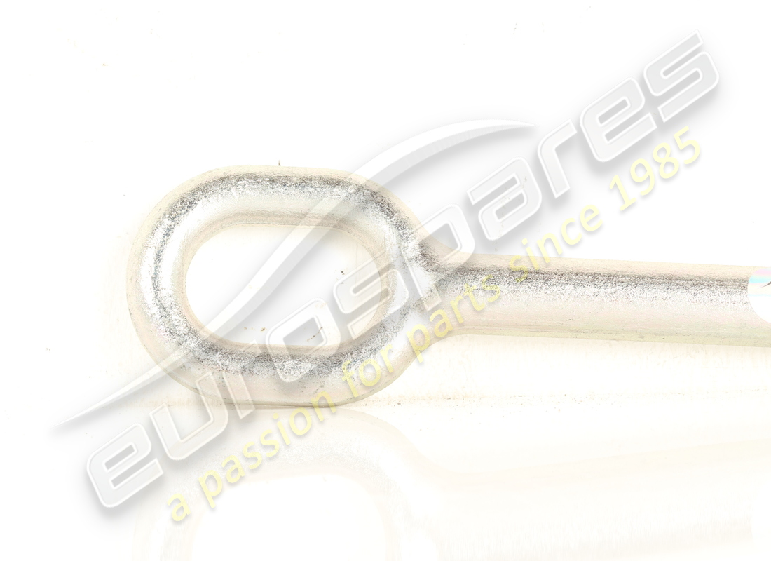 used ferrari tow hook. part number 169395 (2)