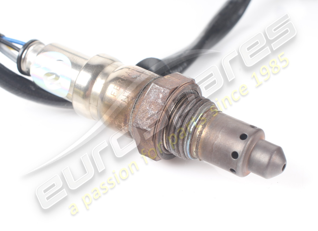 utilisé ferrari sonda lambda fourmi. ngkl=610. numéro de pièce 787778 (3)