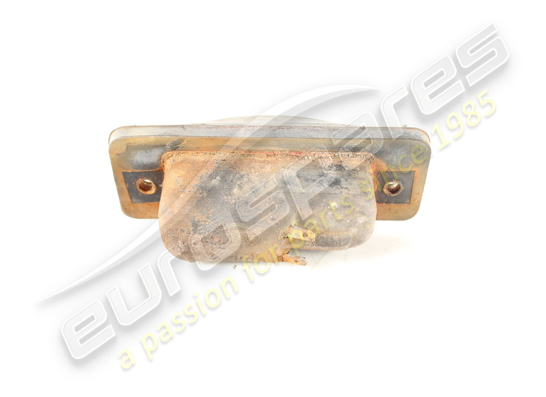 utilisé ferrari sous lampe de porte. numéro de pièce 65088400 (2)