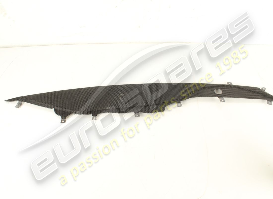 grille complète de haut-parleur tweeter d'occasion ferrari. numéro de pièce 88670500 (4)