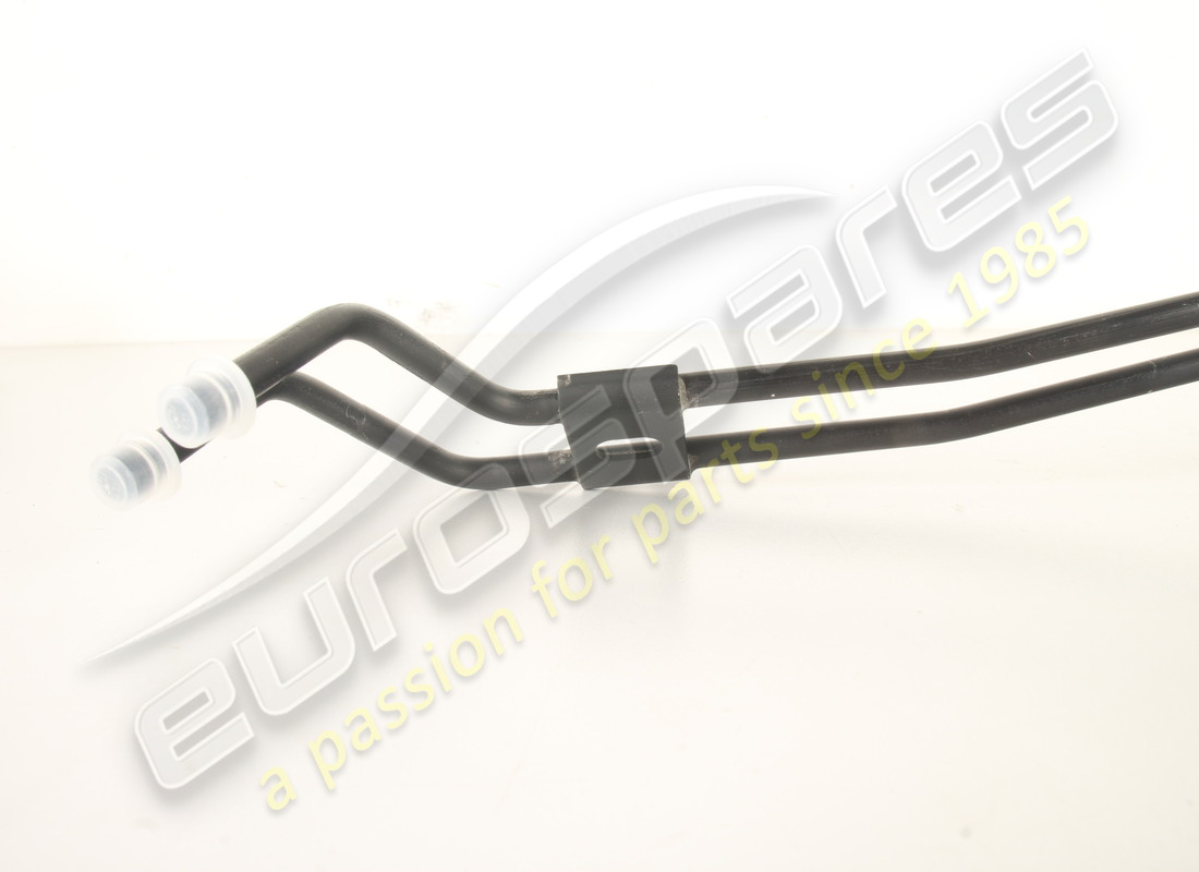 new ferrari metal breather pipe. part number 275323 (3)
