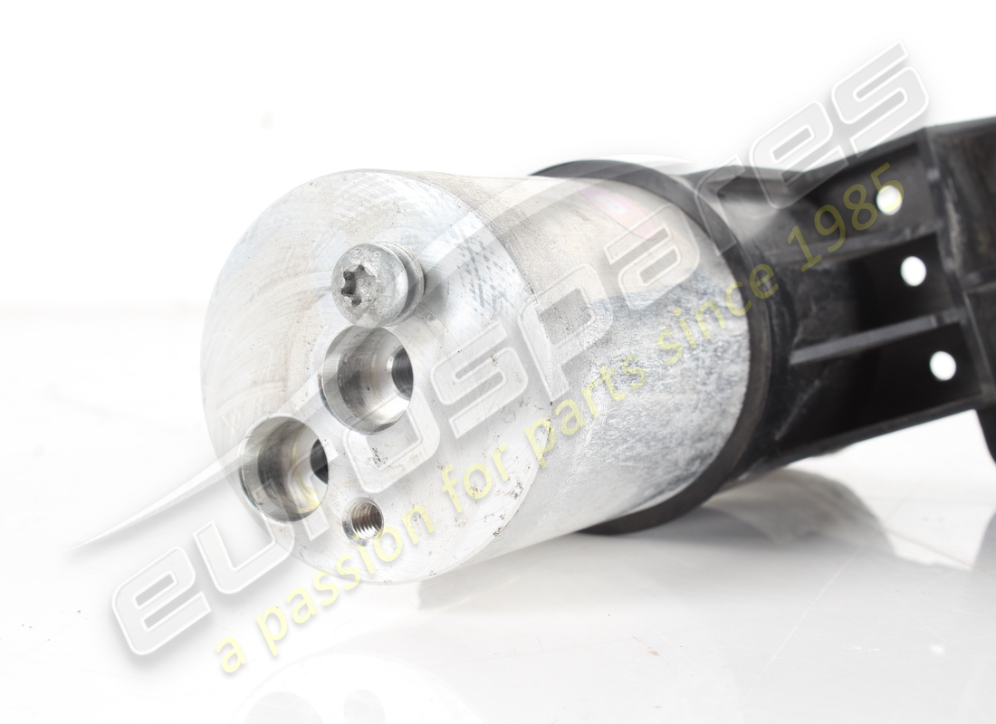 séchoir lamborghini d'occasion. numéro de pièce 4s0820191d (2)