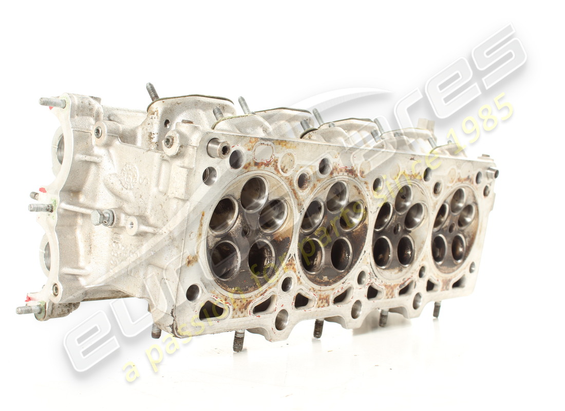 utilisé ferrari culasse gauche. numéro de pièce 212393 (2)