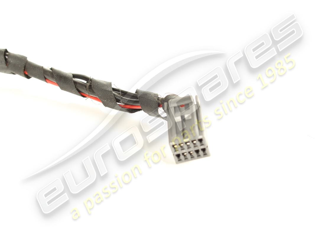 câble ferrari utilisé. numéro de pièce 245789 (2)