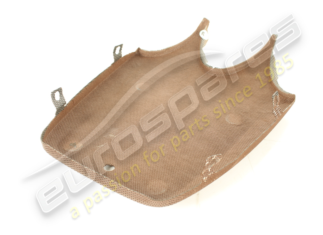 grille de tweeter d'occasion ferrari. numéro de pièce 83047807 (2)