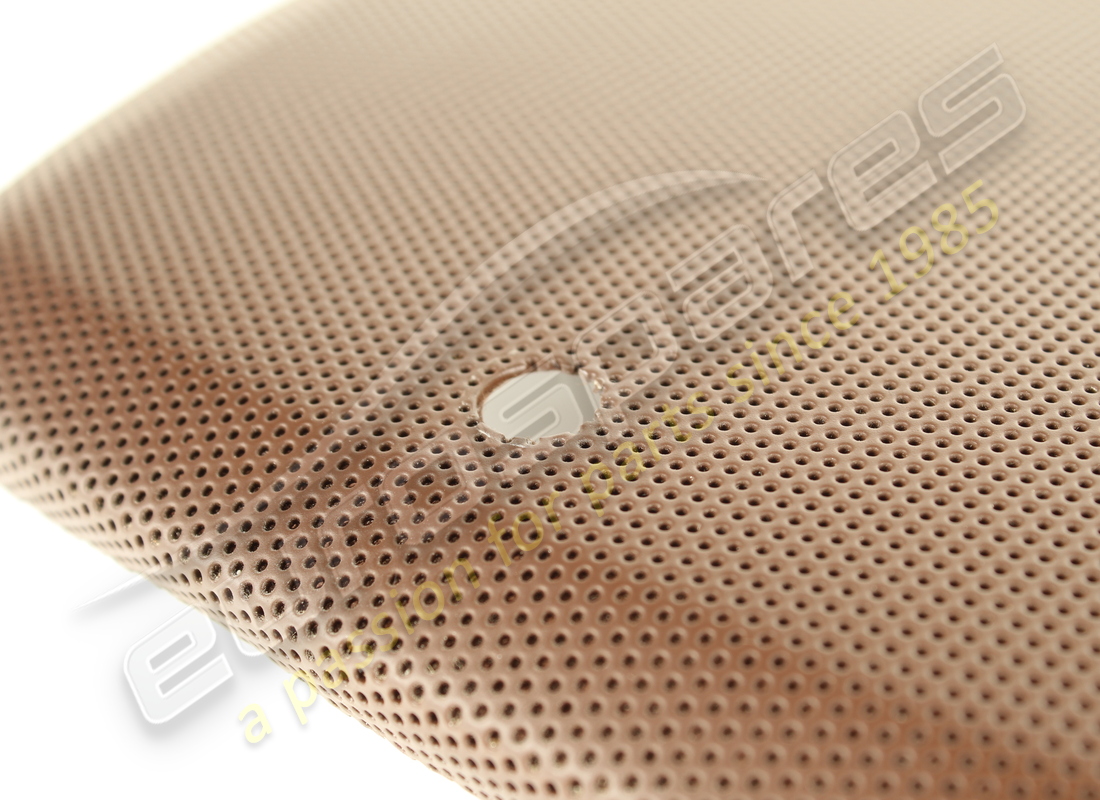grille de tweeter d'occasion ferrari. numéro de pièce 83047807 (3)