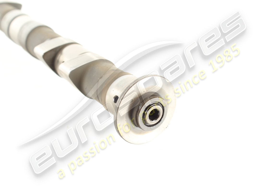 arbre à cames d'admission gauche maserati utilisé. numéro de pièce 585030100 (3)