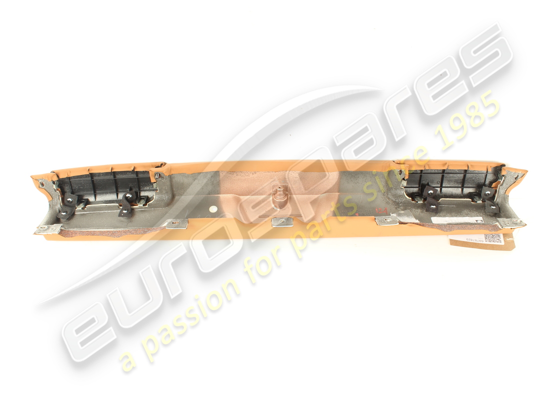 utilisé ferrari garniture centrale supérieure arrière. numéro de pièce 69787829 (4)