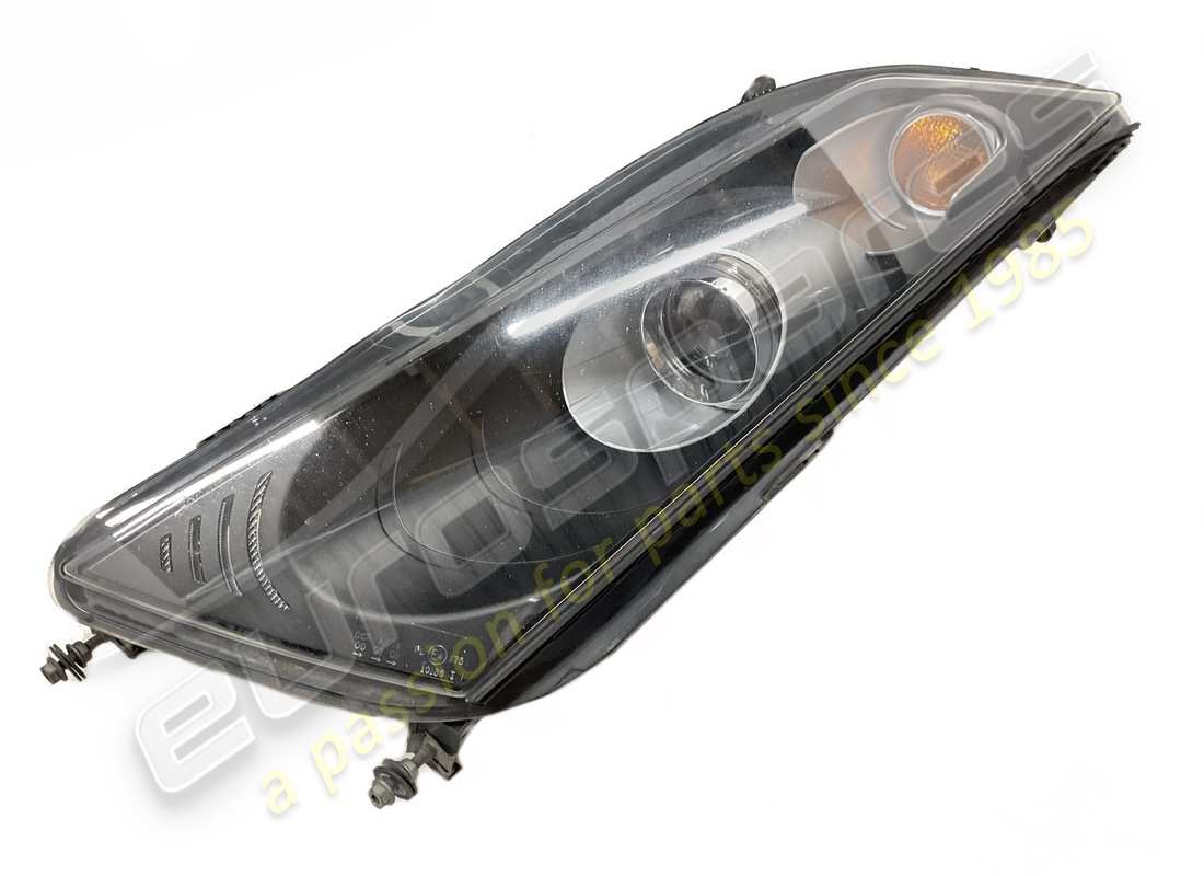 LAMPE FRONT Lamborghini UTILISÉE. NUMÉRO DE PIÈCE 402941003B (1)