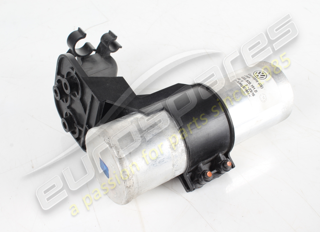 séchoir lamborghini d'occasion. numéro de pièce 4s0820191d (4)