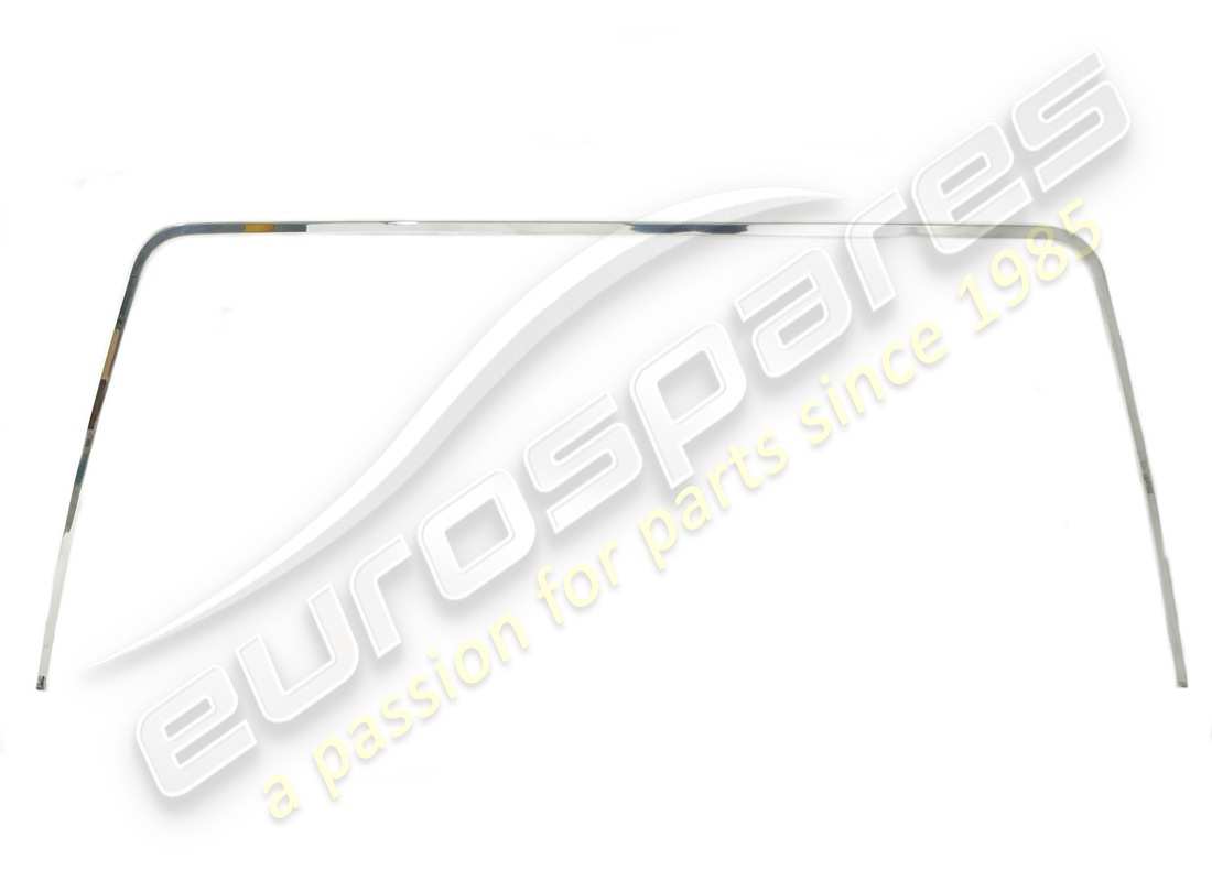 nouveau cadre de pare-brise ferrari. numéro de pièce 50015403 (1)