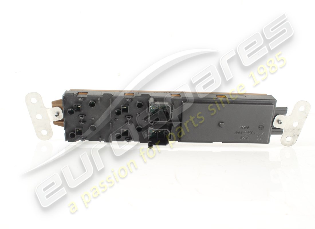 utilisé ferrari ecu de nœud de porte côté conducteur. numéro de pièce 273412 (2)
