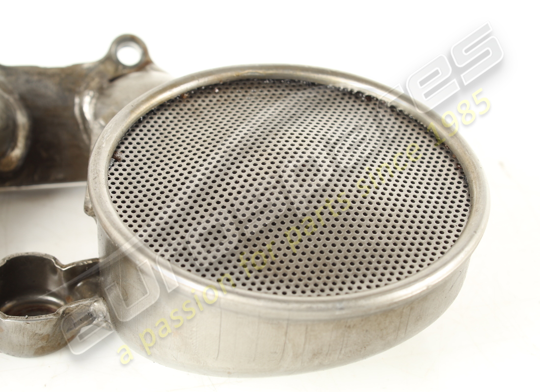 pompe à huile d'occasion ferrari. référence 132371 (3)