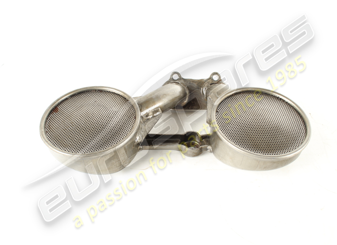 pompe à huile d'occasion ferrari. référence 132371 (4)