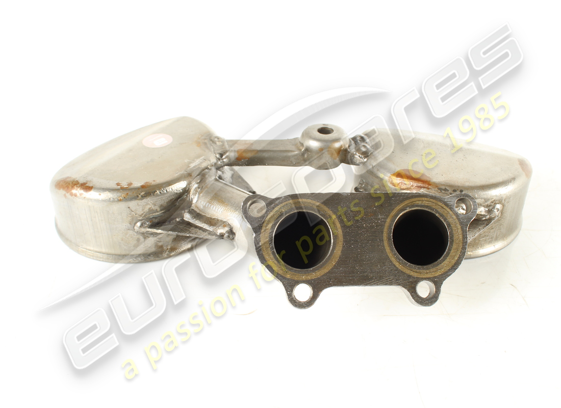 pompe à huile d'occasion ferrari. référence 132371 (2)