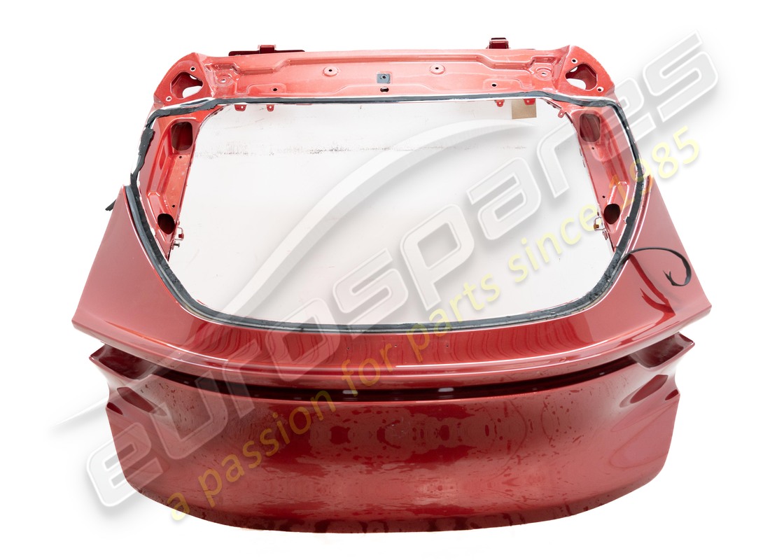 HAYON COMPLET D'OCCASION Ferrari. NUMÉRO DE PIÈCE 985820737 (1)