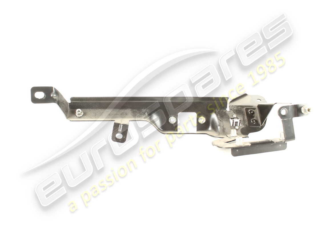 utilisé le support ferrari. numéro de pièce 83853600 (2)