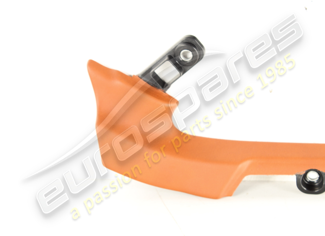 couverture utilisée de lamborghini. numéro de pièce 4t0863052 (4)