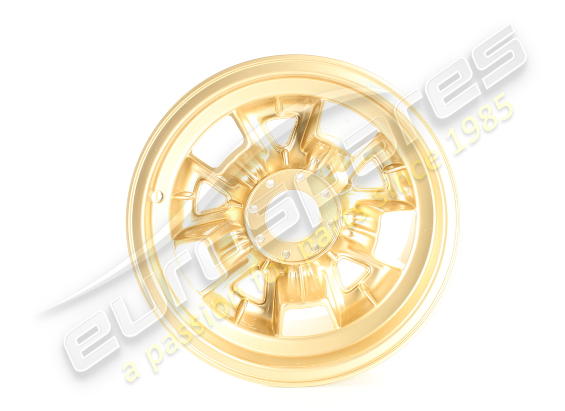 nouvelle jante de roue avant eurospares. numéro de pièce 005108078g (1)