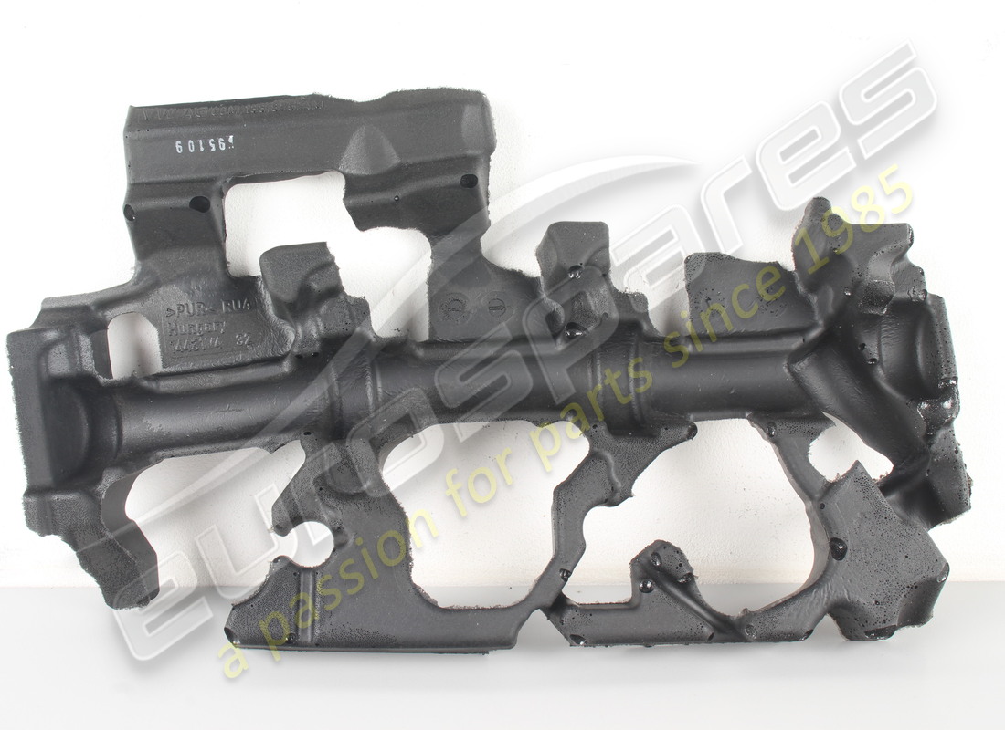 nouvelle isolation acoustique porsche. numéro de pièce pab133875a (2)