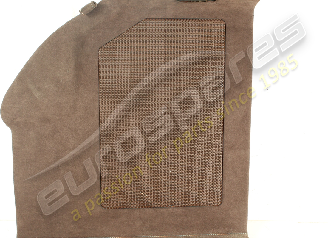 panneau latéral gauche d'occasion ferrari. numéro de pièce 84119500 (2)