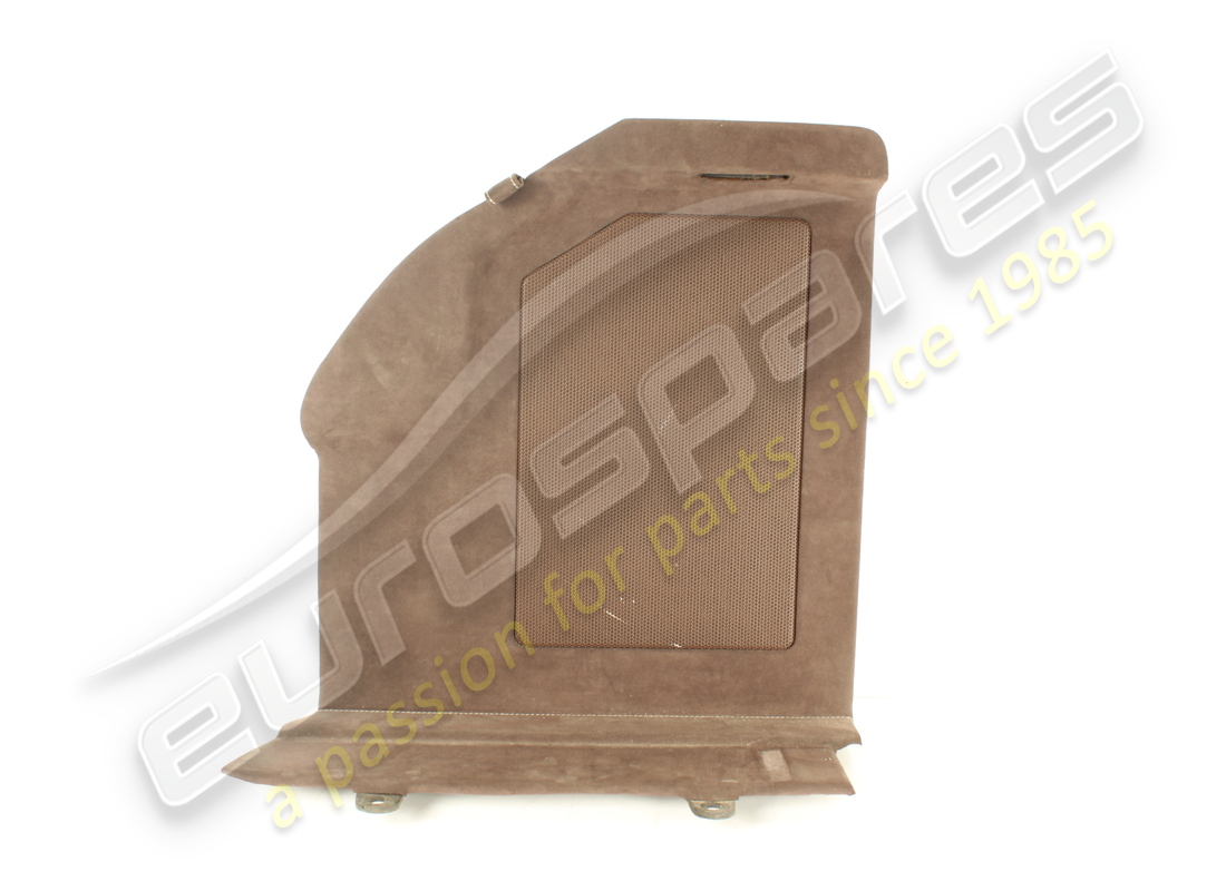 panneau latéral gauche d'occasion ferrari. numéro de pièce 84119500 (1)