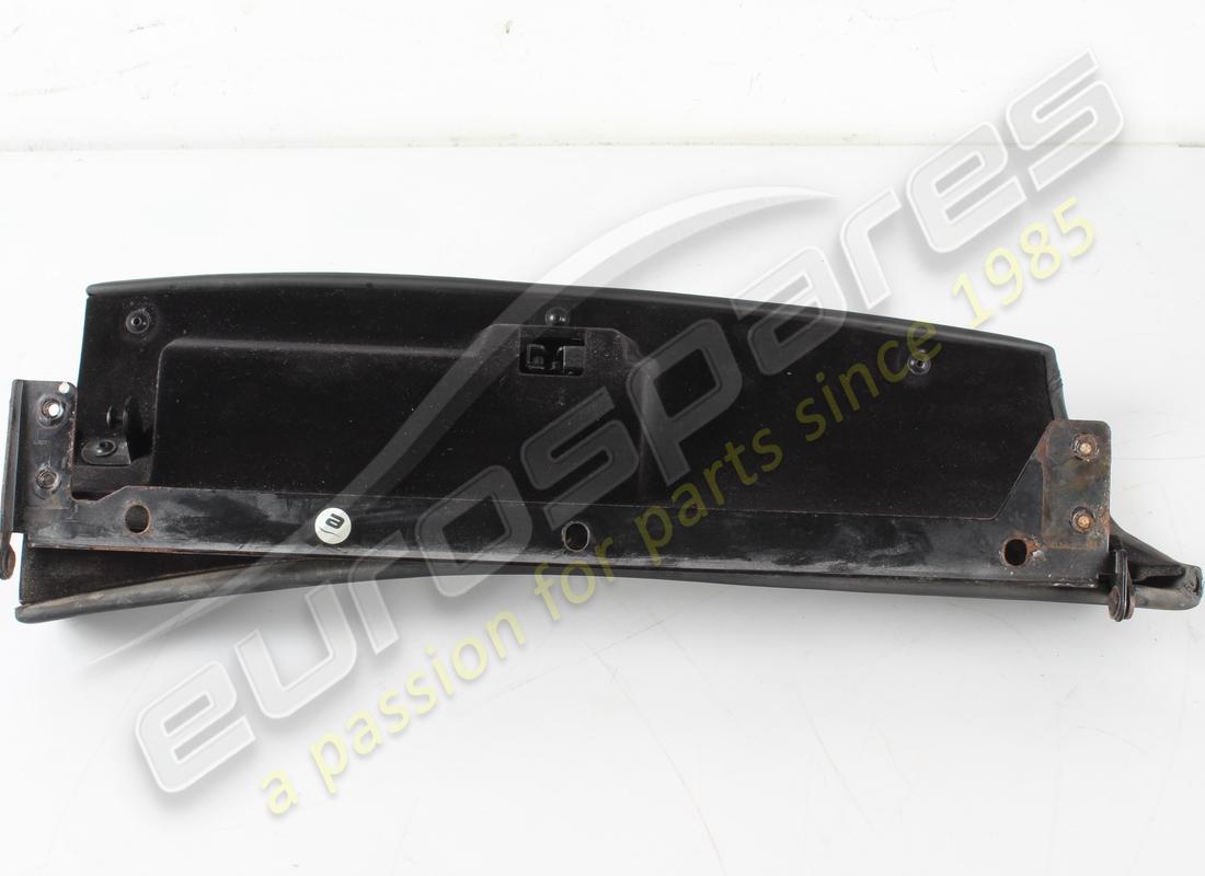 utilisé eurospares porte de boîte à gants complète. numéro de pièce eap1558682 (2)