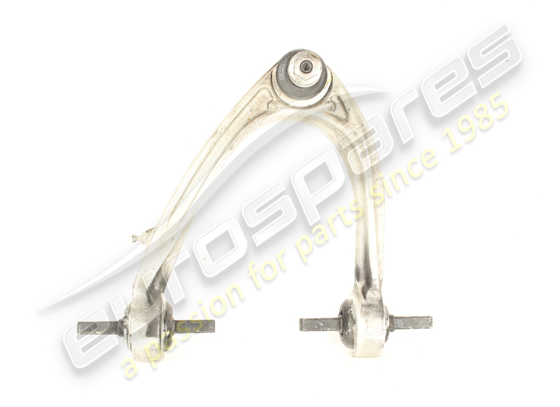 utilisé ferrari bras supérieur avant gauche complet. numéro de pièce 269262 (1)