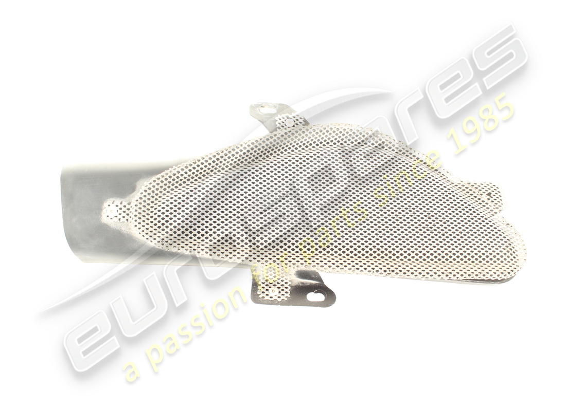 sortie d'air d'aile avant droit d'occasion ferrari. numéro de pièce 86015000 (3)