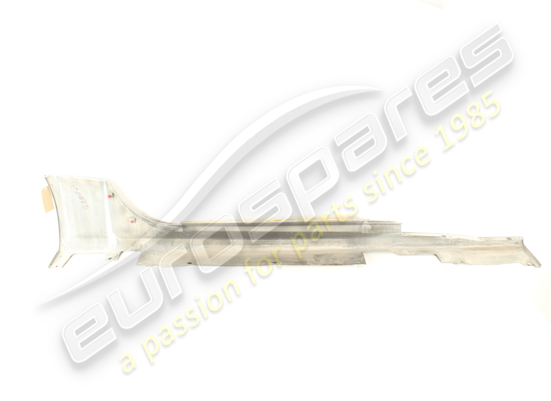 utilisé ferrari garniture de seuil gauche garniture latérale. numéro de pièce 83315010 (5)