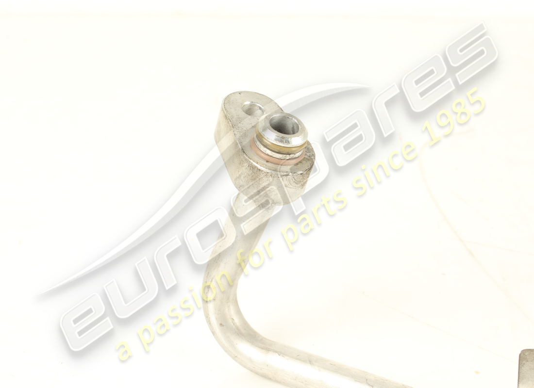 tuyau ferrari d'occasion venant d'un raccord de sécurité. numéro de pièce 325554 (2)