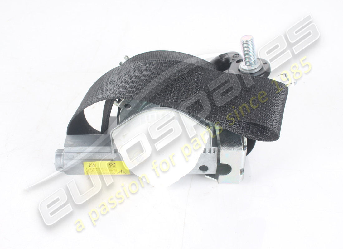 section d'enrouleur gauche d'occasion ferrari. référence 84793500 (4)