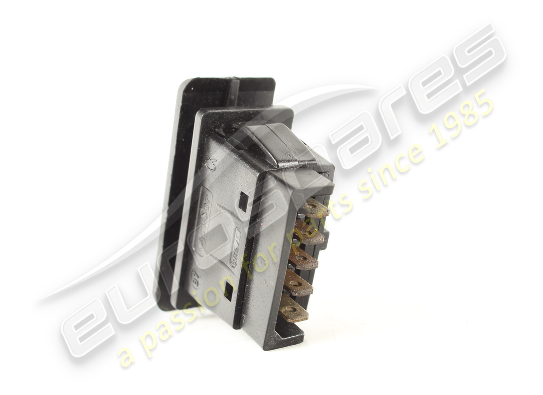 utilisé ferrari interrupteur de vitre droit numéro de pièce 2578086020 (4)