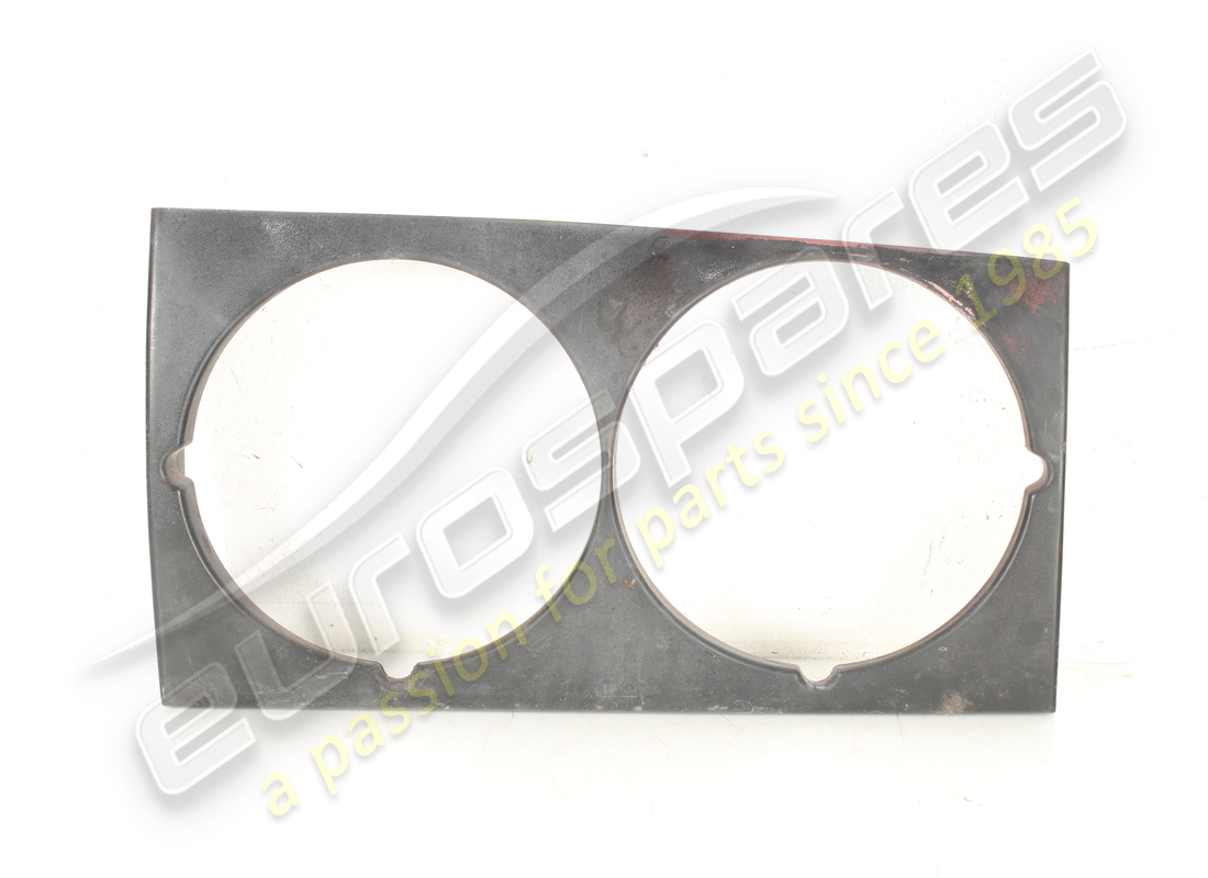 COUVERCLE DE LAMPE FRONT GAUCHE Ferrari UTILISÉ. NUMÉRO DE PIÈCE 60527500 (1)